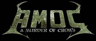 logo A Murder Of Crows logo A Murder Of Crows